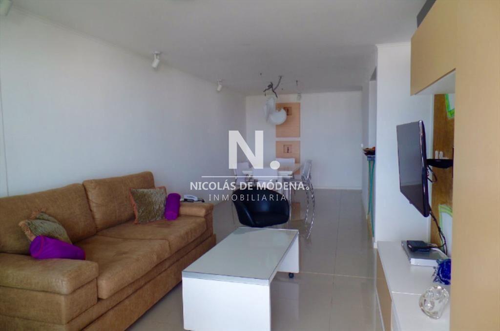 Se vende apartamento en Punta del Este, Brava de