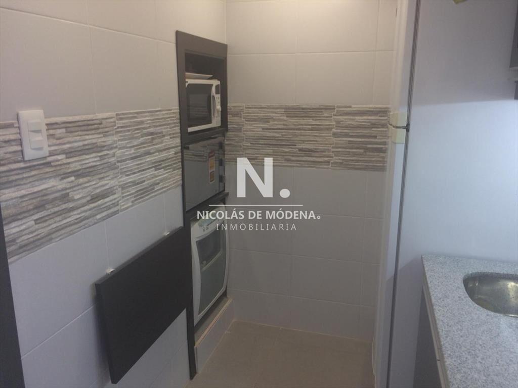 Apartamento en península de 3 dormitorios en