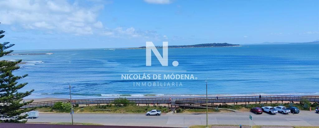 Departamento de 1 dormitorio en venta en Primera
