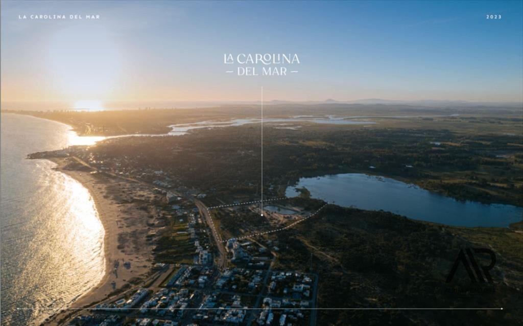 Terreno en venta de 1000m2 ubicado en Manantiales