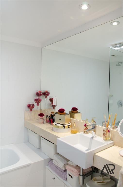 Apartamento en venta en Edificio Horizonte