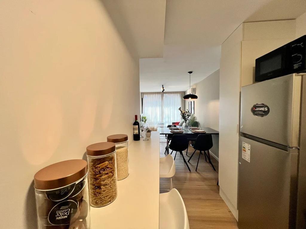 Venta de apartamento de 2 dormitorios en 01 SYNC, Barrio Sur
