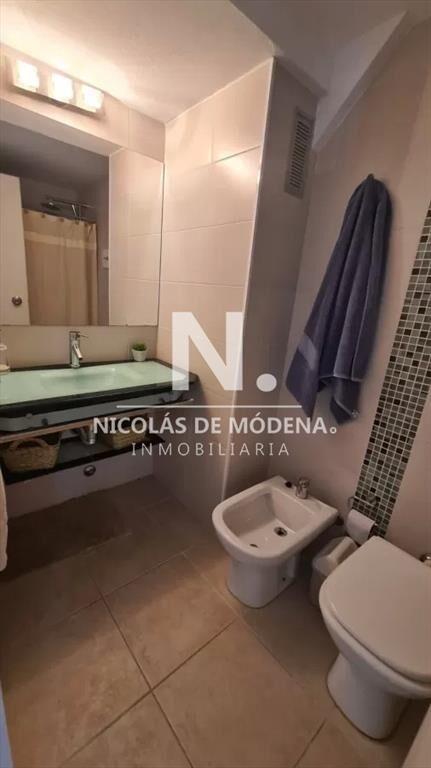 Apartamento en venta de 2 dormitorios en torre en
