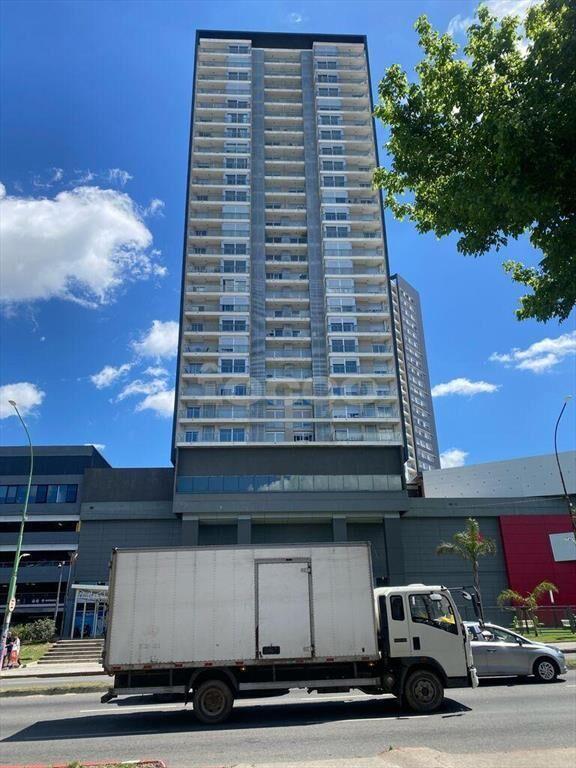 ALQUILER APARTAMENTO 1 DORMITORIO EN TORRES NUEVOCENTRO
