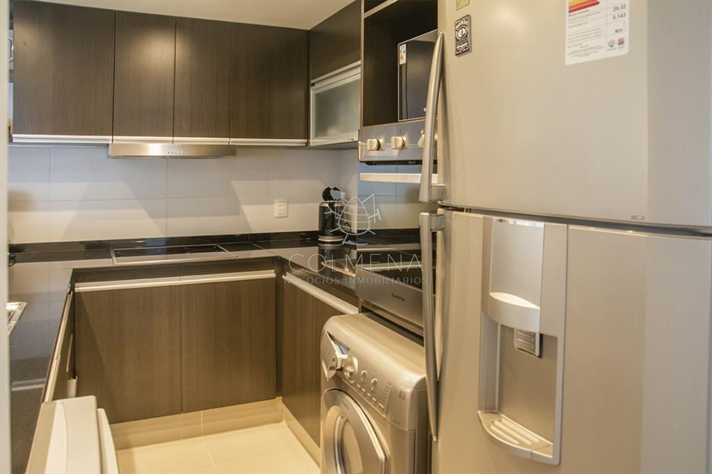 Apartamento en venta de 3 dormitorios en Forest Tower , Pun