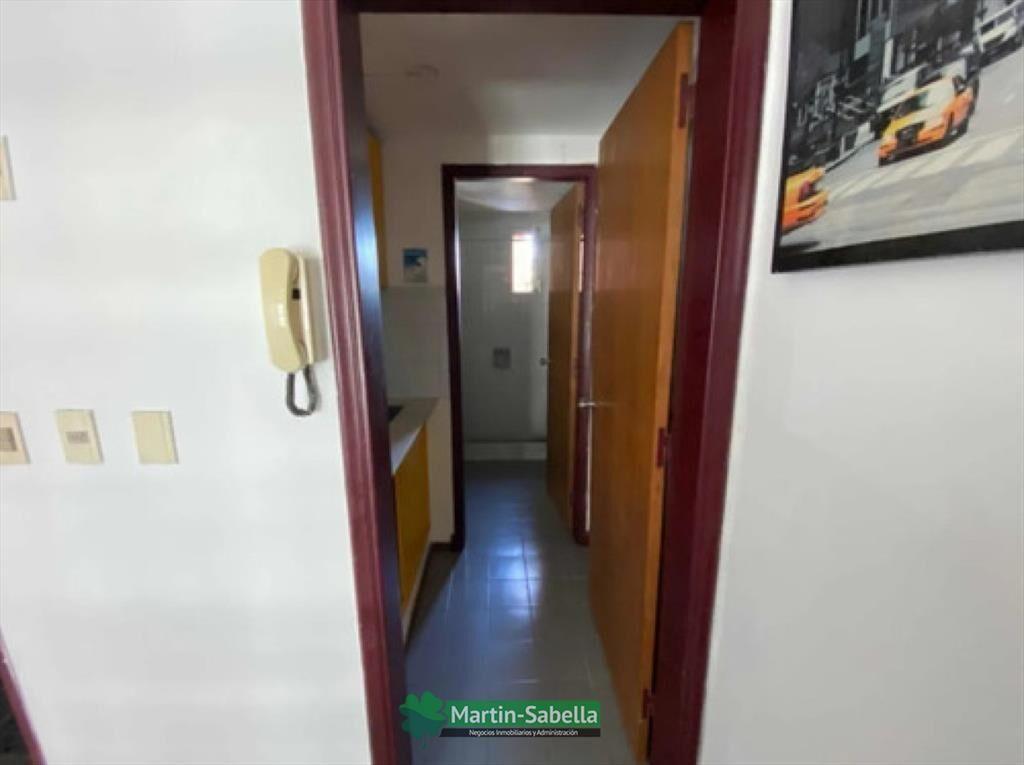 Monoambiente en Venta - Pocitos