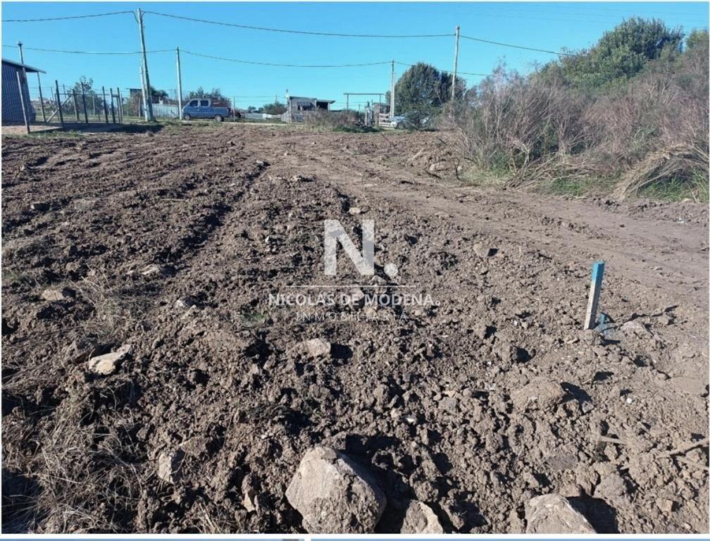 Terreno en venta de 300m2 en El Chorro, Maldonado