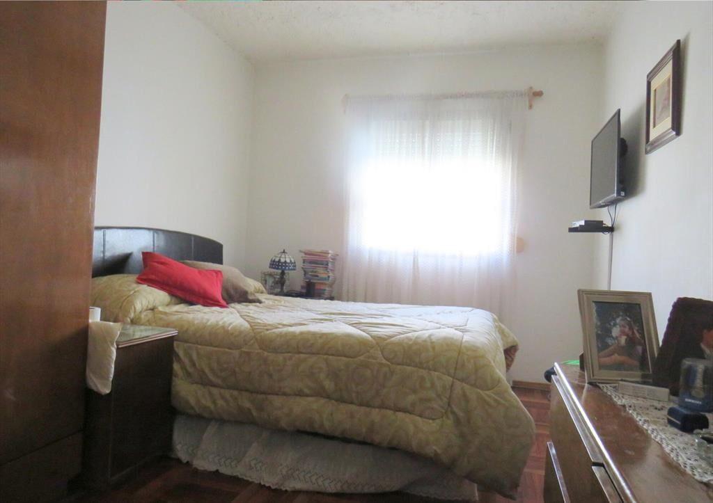 Venta Apartamento de 3 dormitorios al frente - Aguada