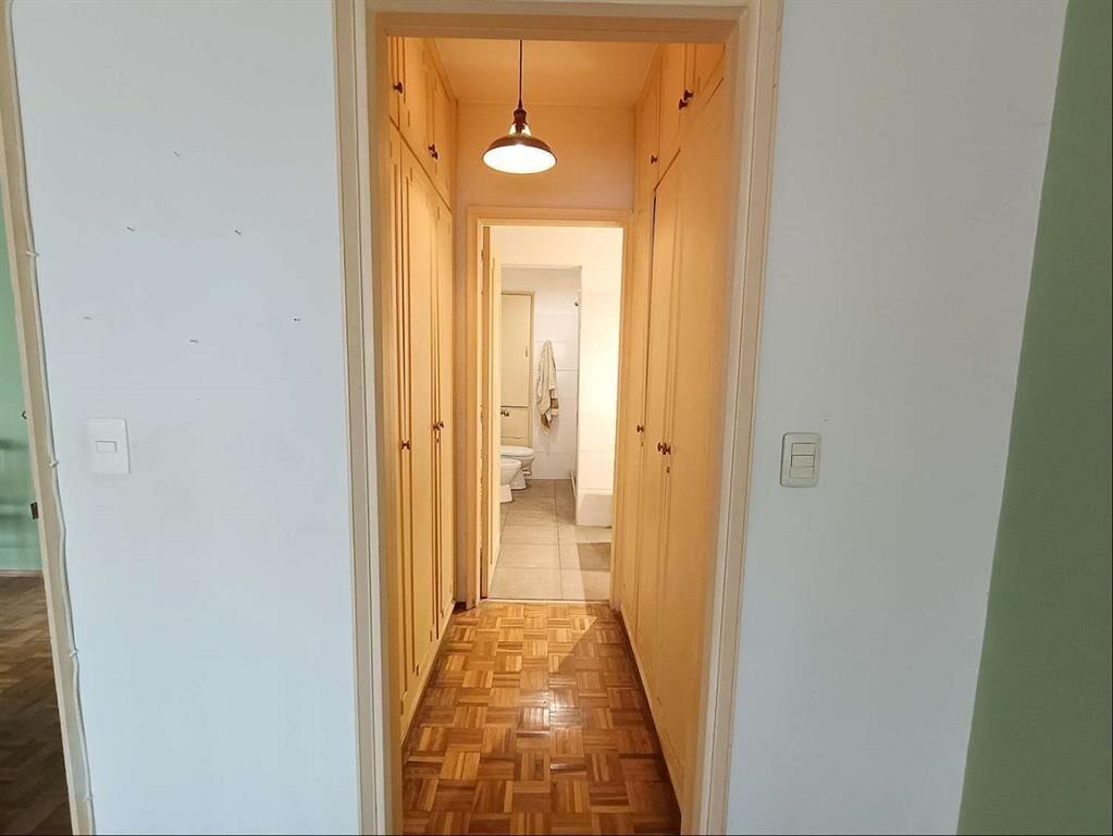Venta Apartamento Pocitos 3 Dormitorios 3 Baños Garaje