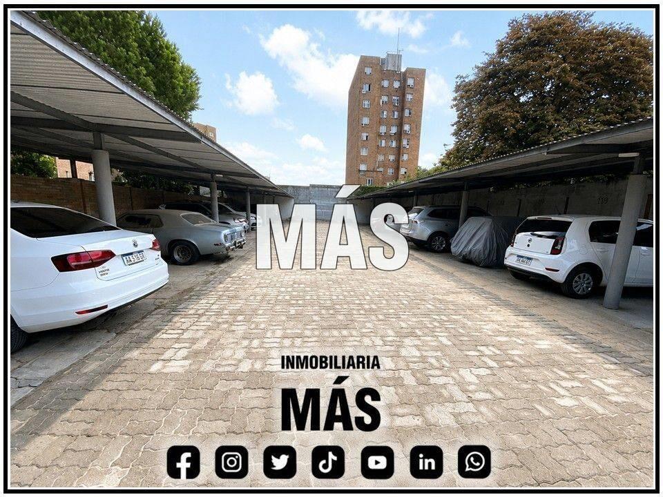 Cochera Venta Parque Batlle Montevideo iMas.uy L...
