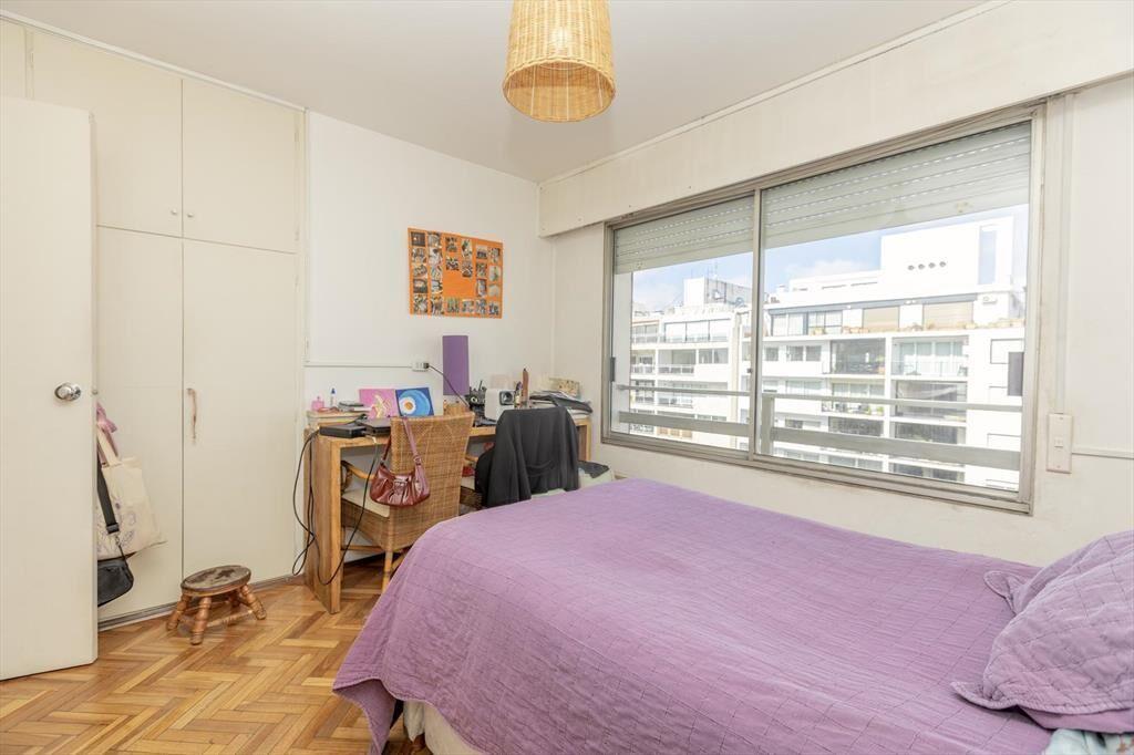 Apartamento en Pocitos