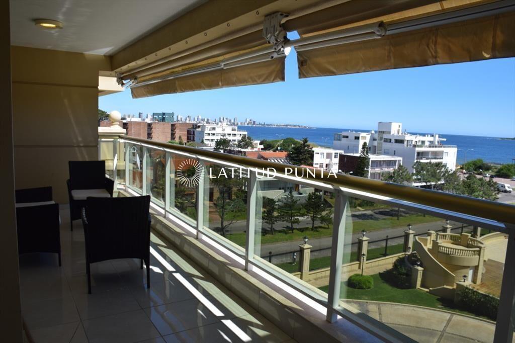 Le Jardin, apartamento de 3 dormitorios más