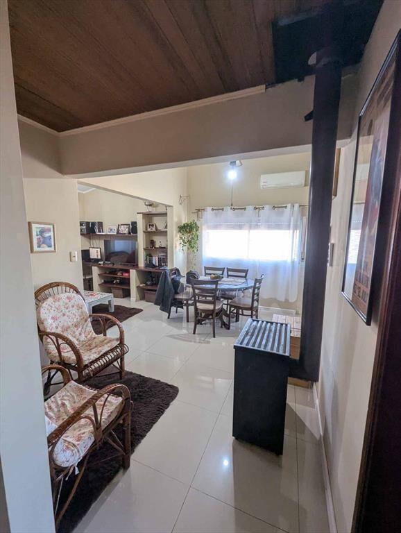 VENTA CASA RIVERA 3 DORMITORIOS MAS APTO GJE