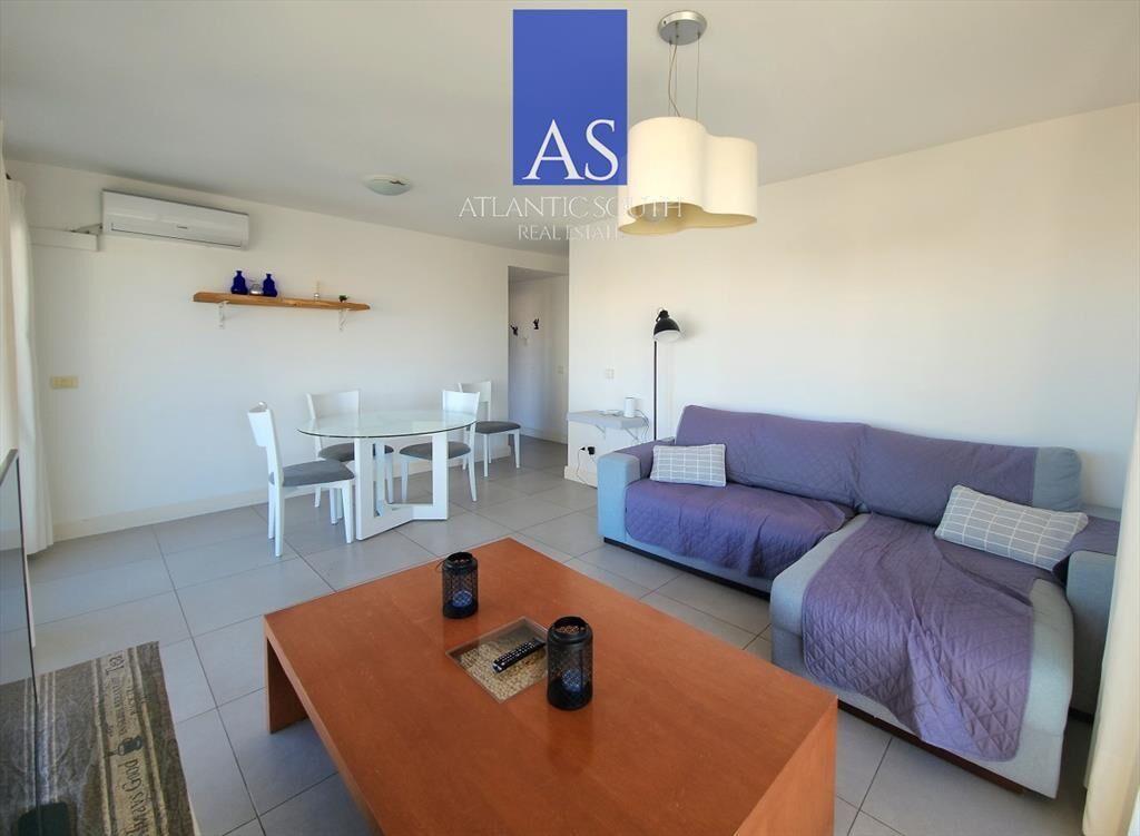 Apartamento moderno 2 dormitorios con parrillero