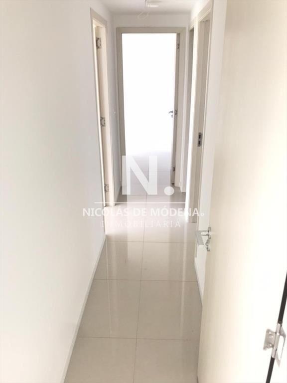 Departamento, de 3 dormitorios, a estrenar en del