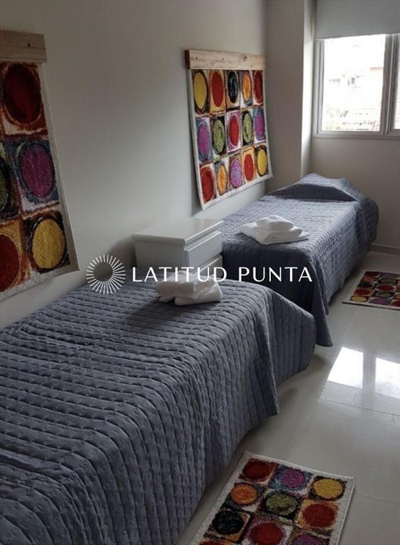 Sunrise, tres suites en mansa