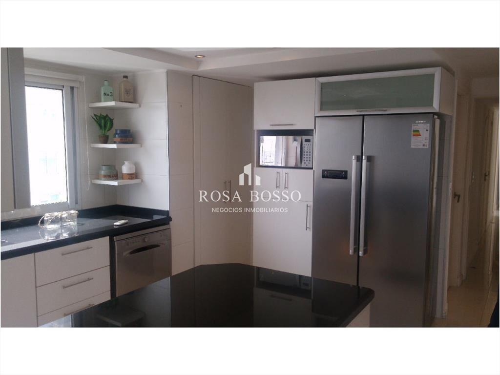 Apartamento en Peninsula, 5 dormitorios *