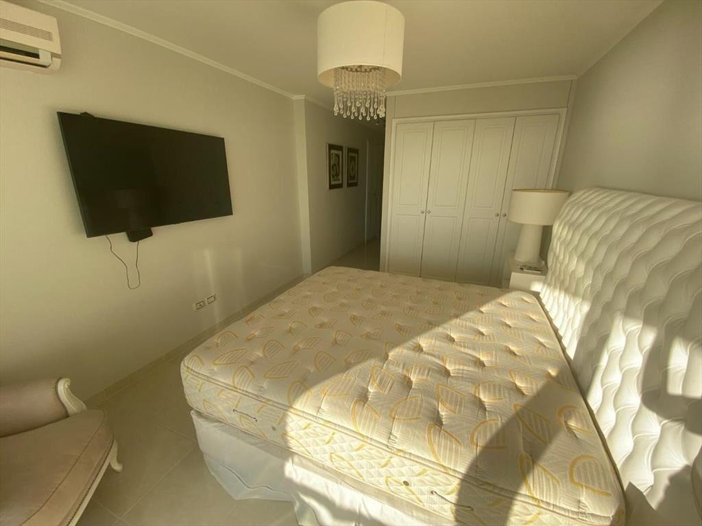 Le Jardin, parada 16 de la mansa, vista al mar, 120 m2 ,equ