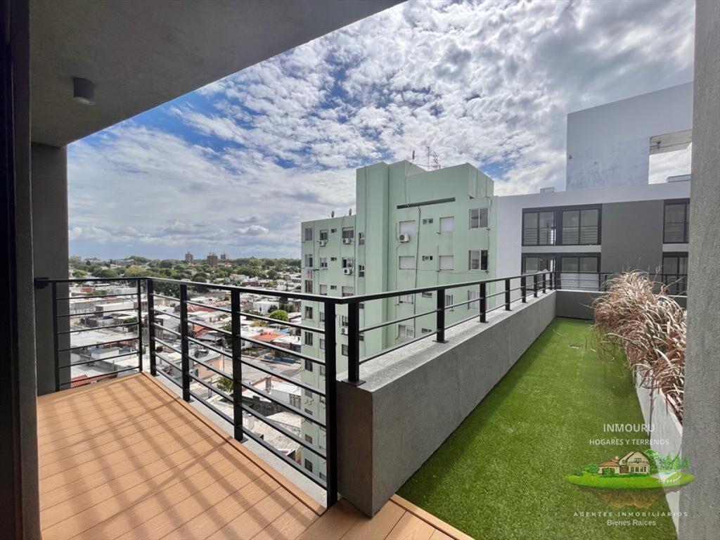 APARTAMENTO 2 Dorm. -U 003B- ÚLTIMA UNIDAD EN PROMOCIÓN!!
