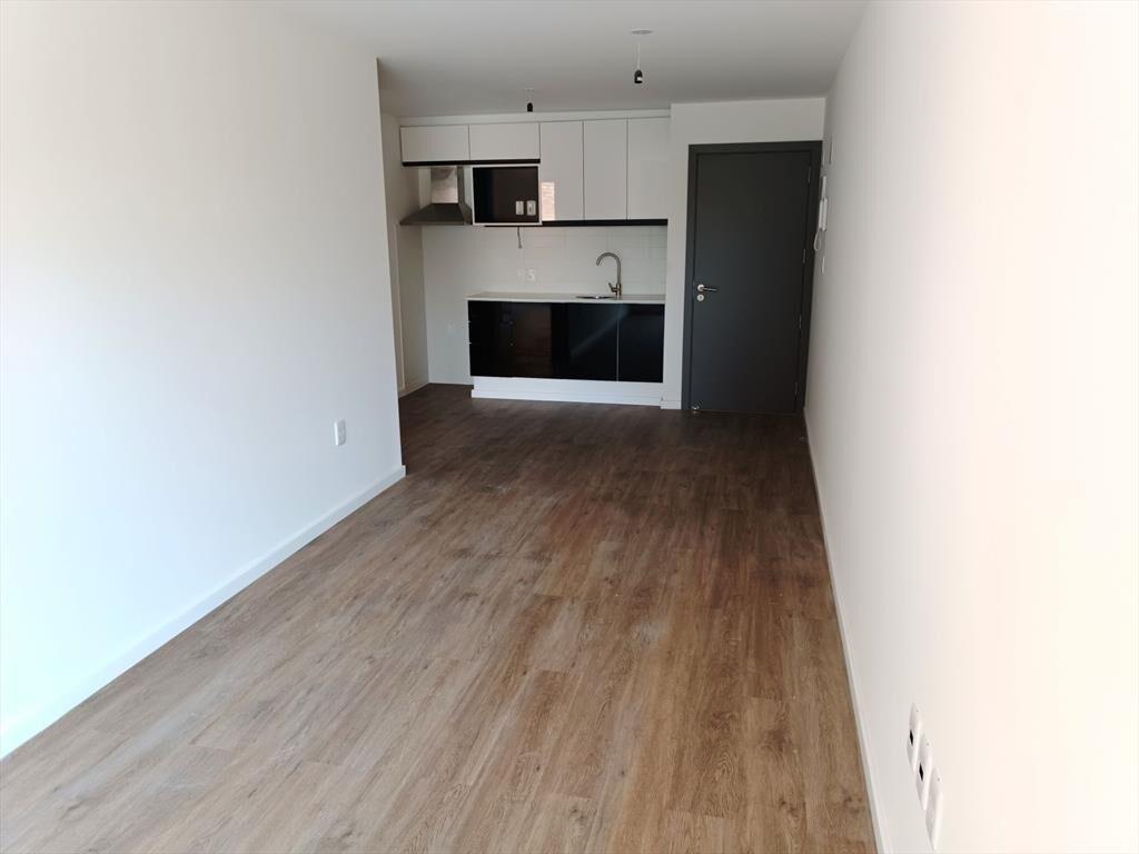 VENTA APARTAMENTO A ESTRENAR 1 DORM CON RENTA