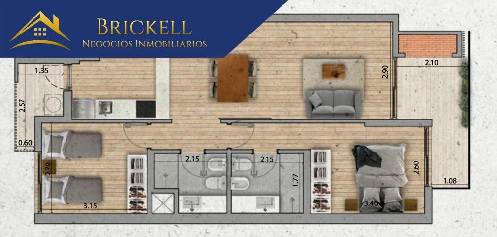 Apartamentos Venta Malvín