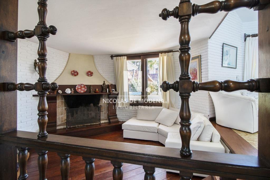 Venta de casa de 4 dormitorios mÃ¡s dependencia y