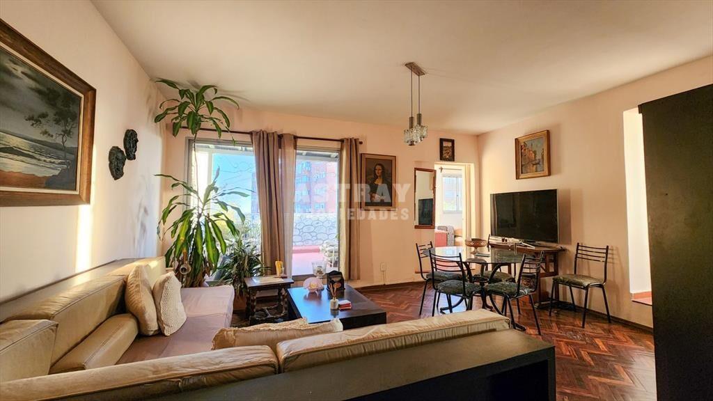 Apartamento en Alquiler