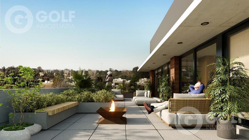 Venta apartamento en Barrio Parques - Carrasco Norte CASA P