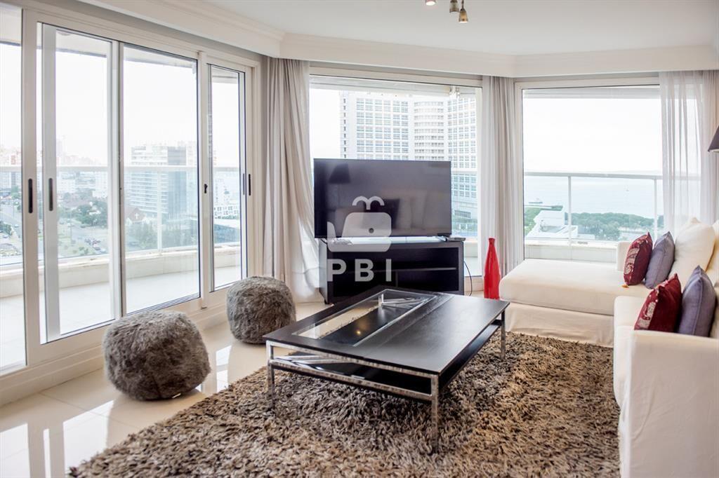 Apartamento en venta  3 dormitorios en Playa del