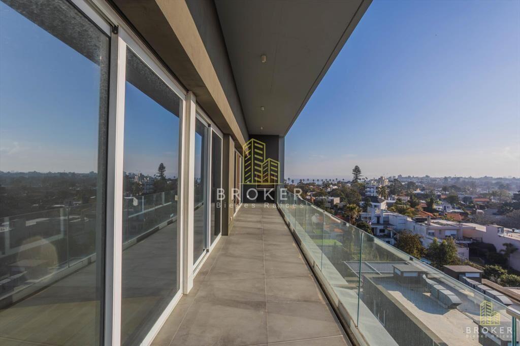 Duplex en venta en Rambla de Carrasco 268 m2 46