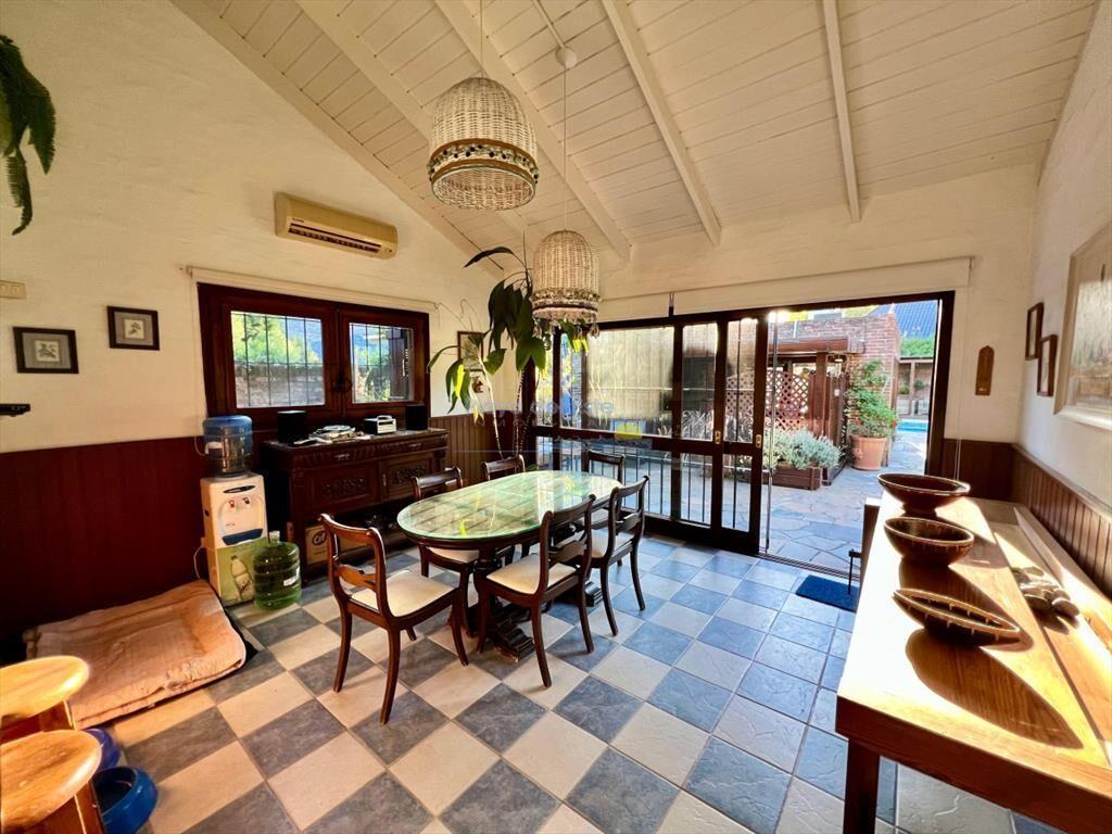 Casa en Cantegril