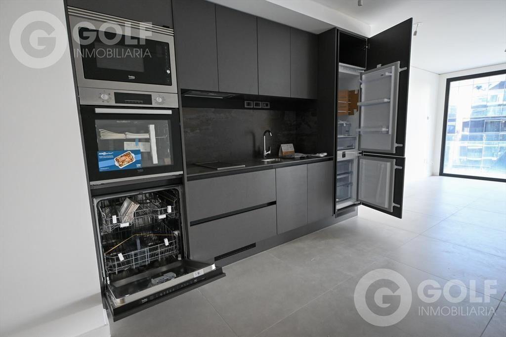 Apartamento de 1 dormitorio en Cosmos Home, a pasos del Wor