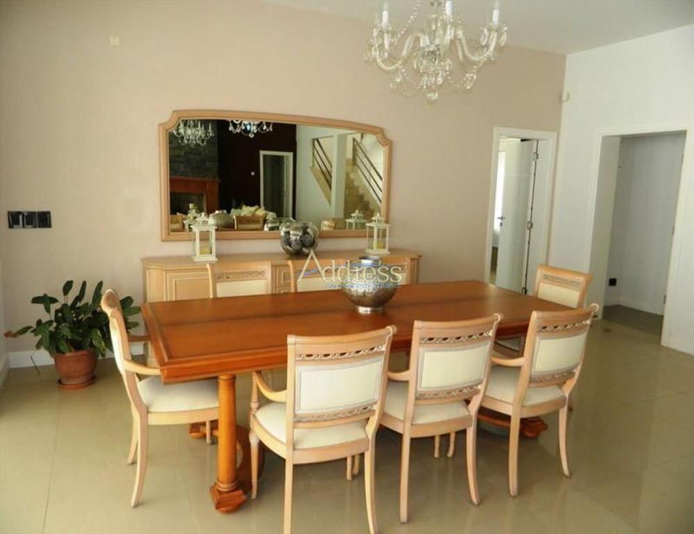Casa en Punta del Este, Golf
