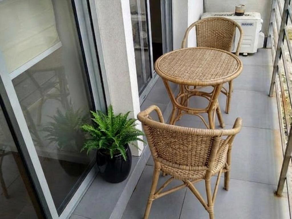 Venta de apartamento de 2 dormitorios con terraza próximo a
