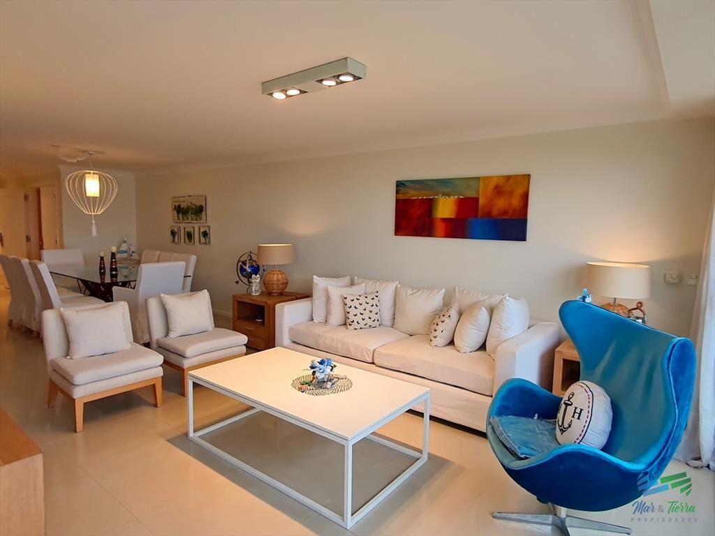 Vendo apartamento 3 dormitorios en Torre primera