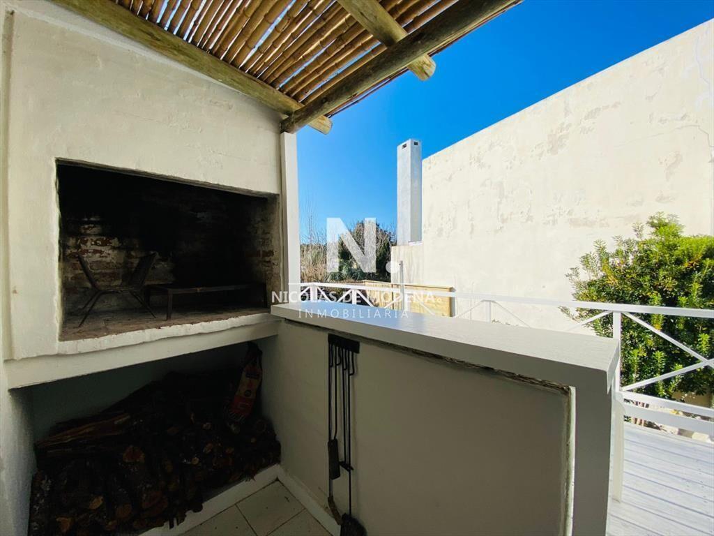 Apartamento La Barra Tres Dormitorios