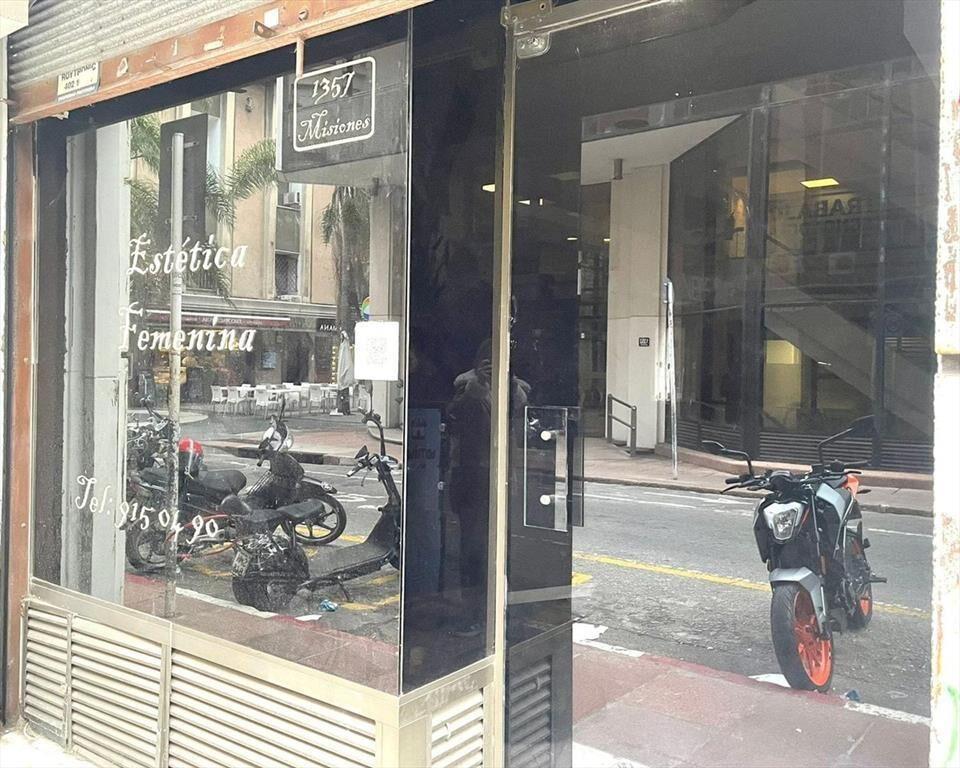 ALQUILER LOCAL COMERCIAL EN CIUDAD VIEJA
