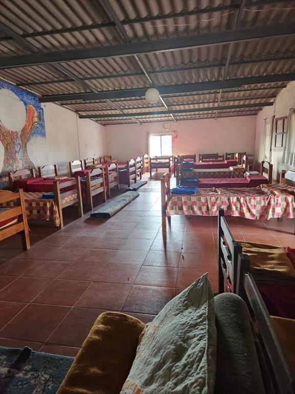 VENTA CAMPO 8ha establecimiento POZO AGUA, MINAS