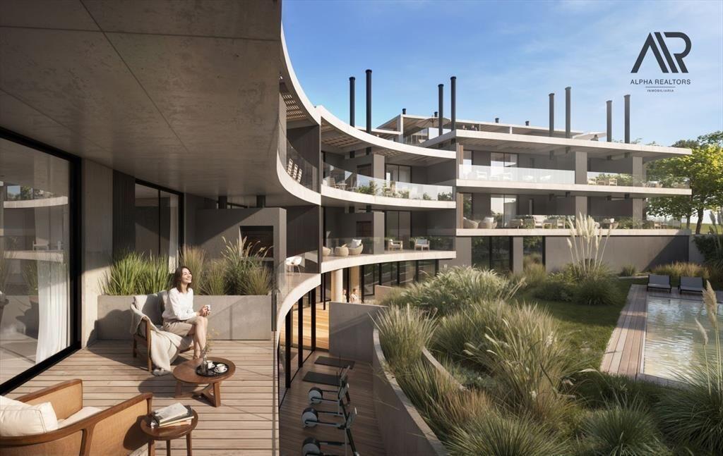 Apartamento en venta 1 dormitorio cochera en La Barra