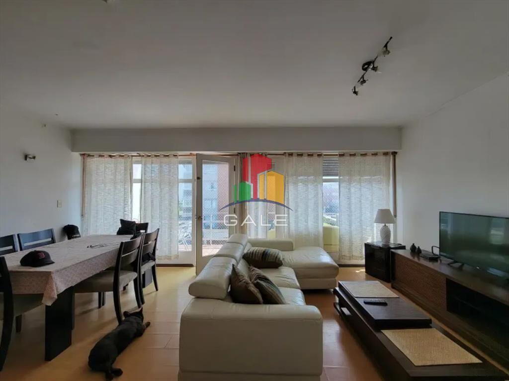 Apartamento en venta - primera linea mansa