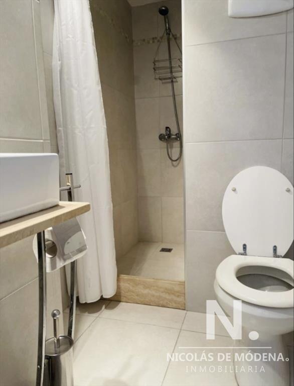 Apartamento en torre con servicio