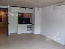 Apartamento de 1 dormitorio en venta en Pocitos Nuevo