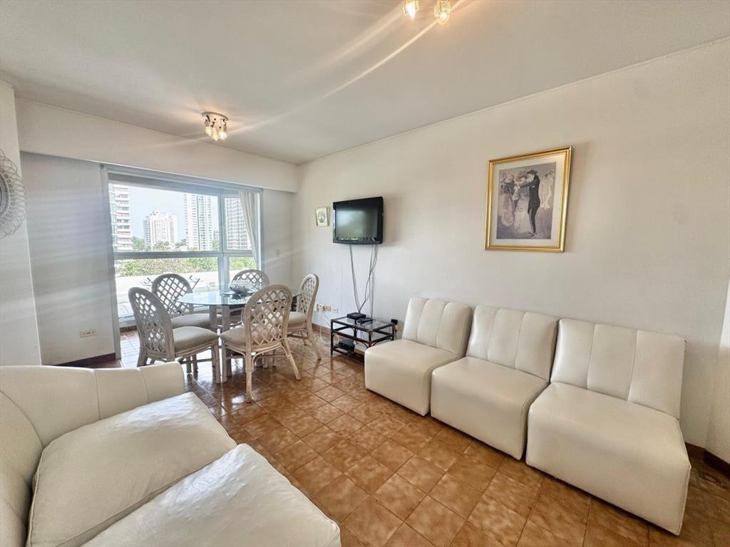 APARTAMENTO VENTA 2 DORMITORIOS - EDIFICIO