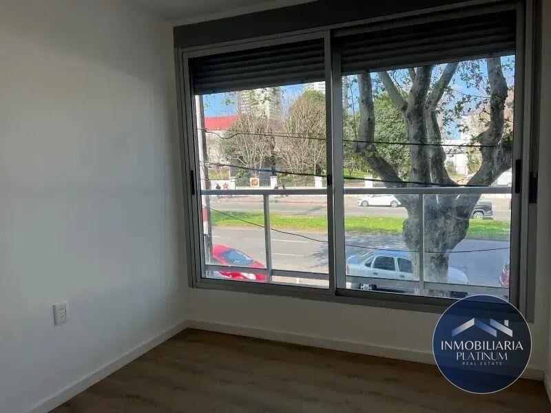 Venta Apartamento 1 dormitorio en Brazo Oriental