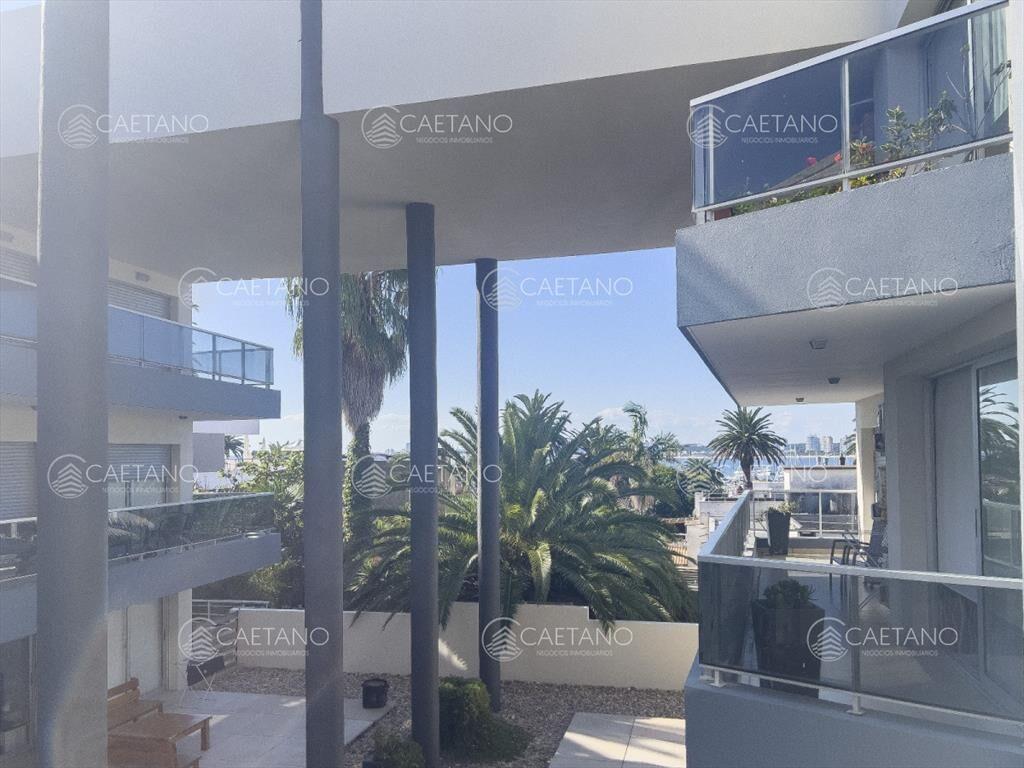 Apartamento en venta 1 dormitorio punta del este