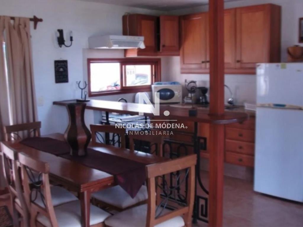 En venta Casa en Montoya, de 3 dormitorios, comodidad y tra