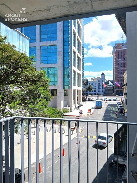 Alquiler apartamento un dormitorio en Centro - 401