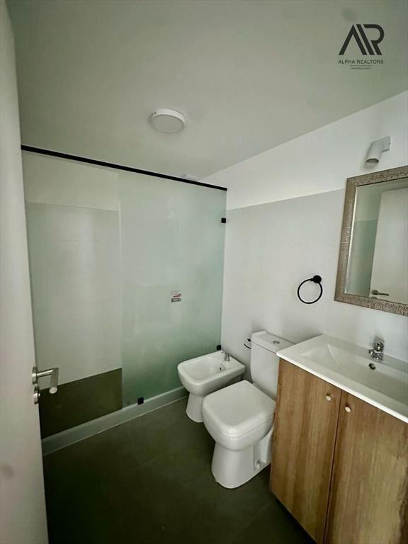 Alquiler Apartamento 1 Dormitorios 1 baño en tres Cruces