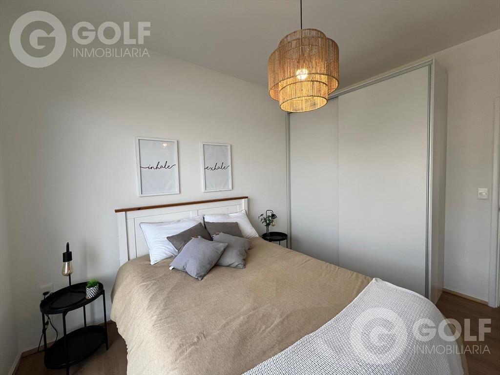 Venta de apartamento de 2 dormitorios en Puerto de Montevid