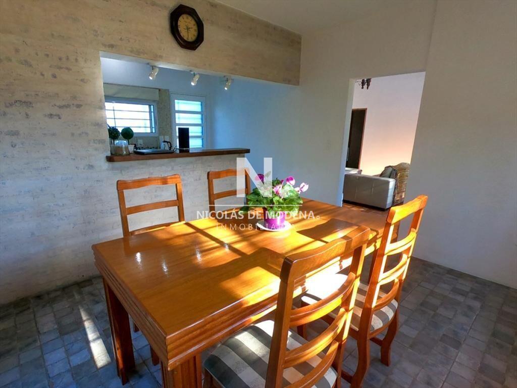 En venta casa en Club del Lago de 3 dormitorios